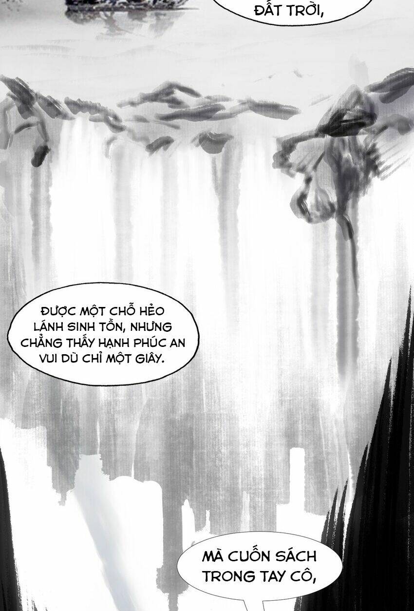 Sức Mạnh Của Ác Thần Chapter 36 - Trang 2