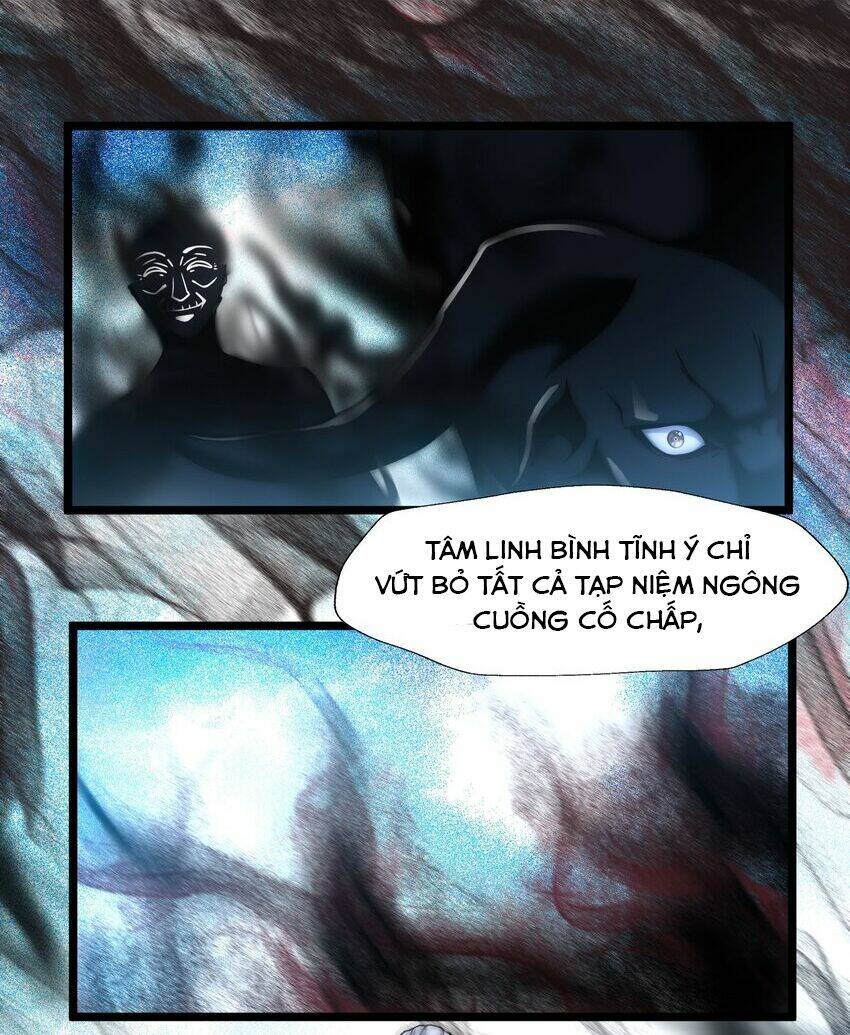 Sức Mạnh Của Ác Thần Chapter 36 - Trang 2