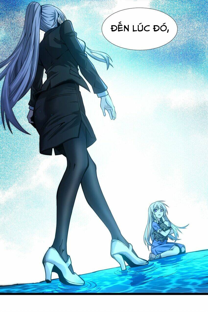 Sức Mạnh Của Ác Thần Chapter 36 - Trang 2