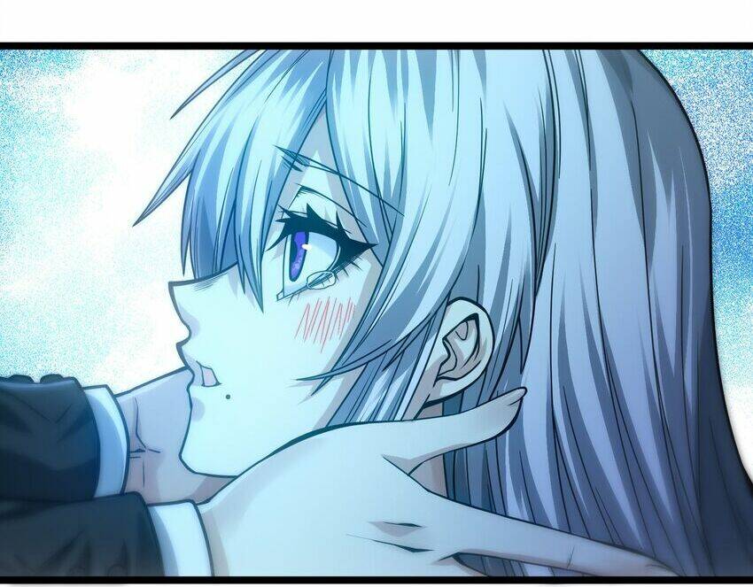 Sức Mạnh Của Ác Thần Chapter 36 - Trang 2