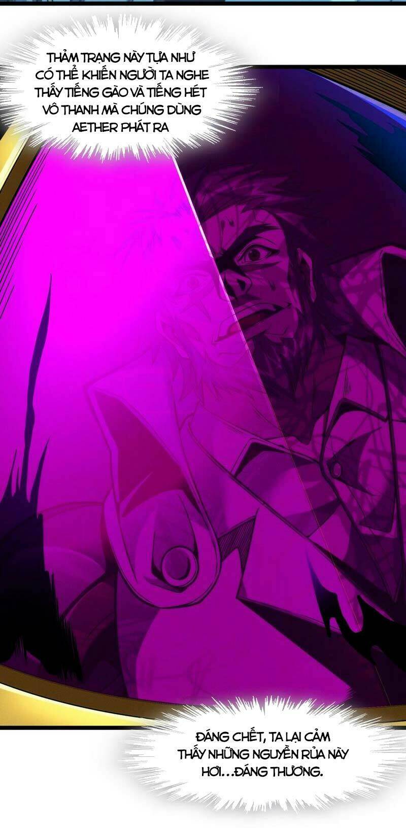 Sức Mạnh Của Ác Thần Chapter 38 - Trang 2