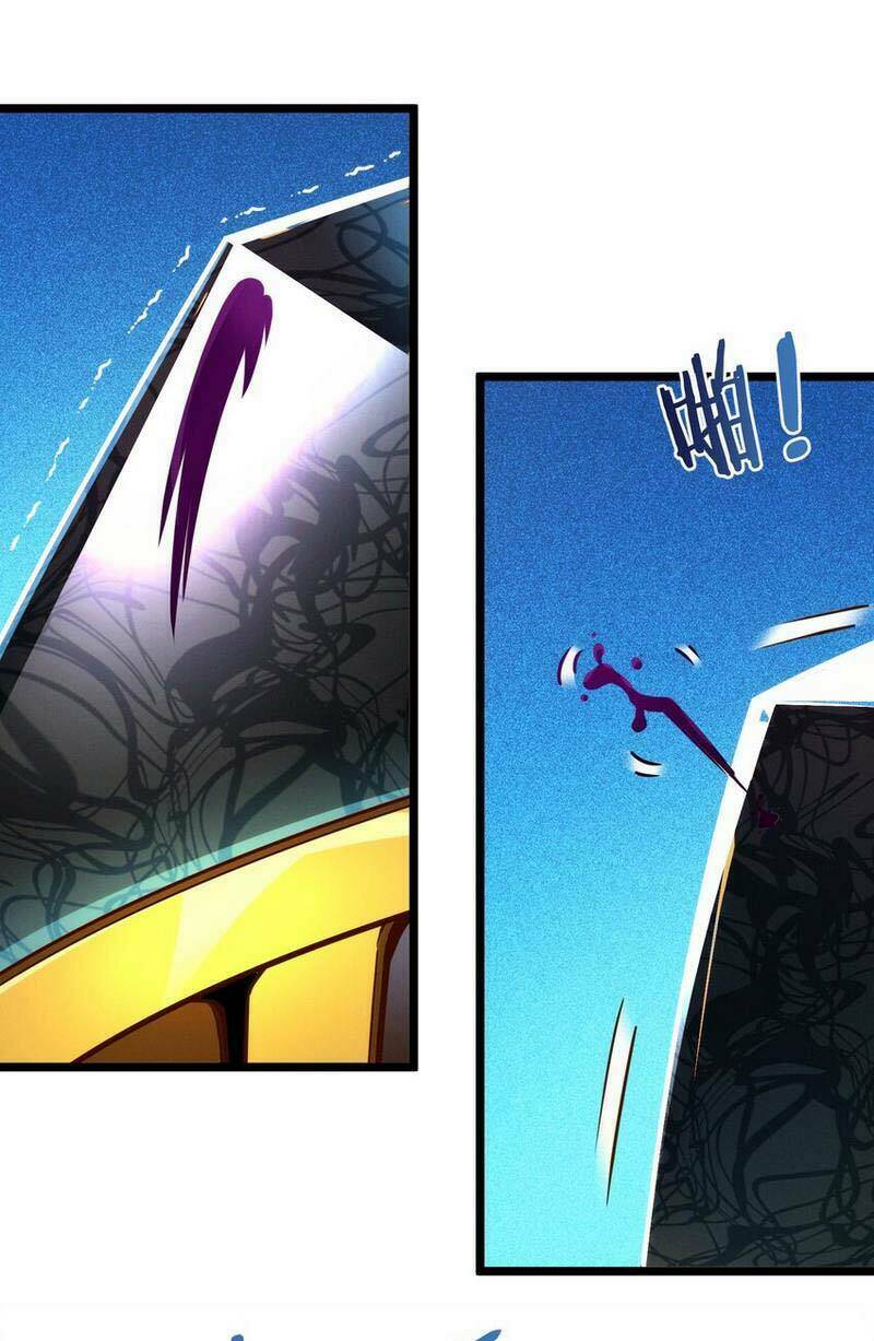 Sức Mạnh Của Ác Thần Chapter 38 - Trang 2