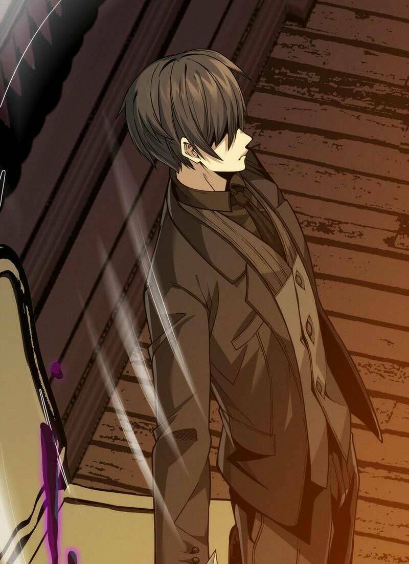 Sức Mạnh Của Ác Thần Chapter 38 - Trang 2