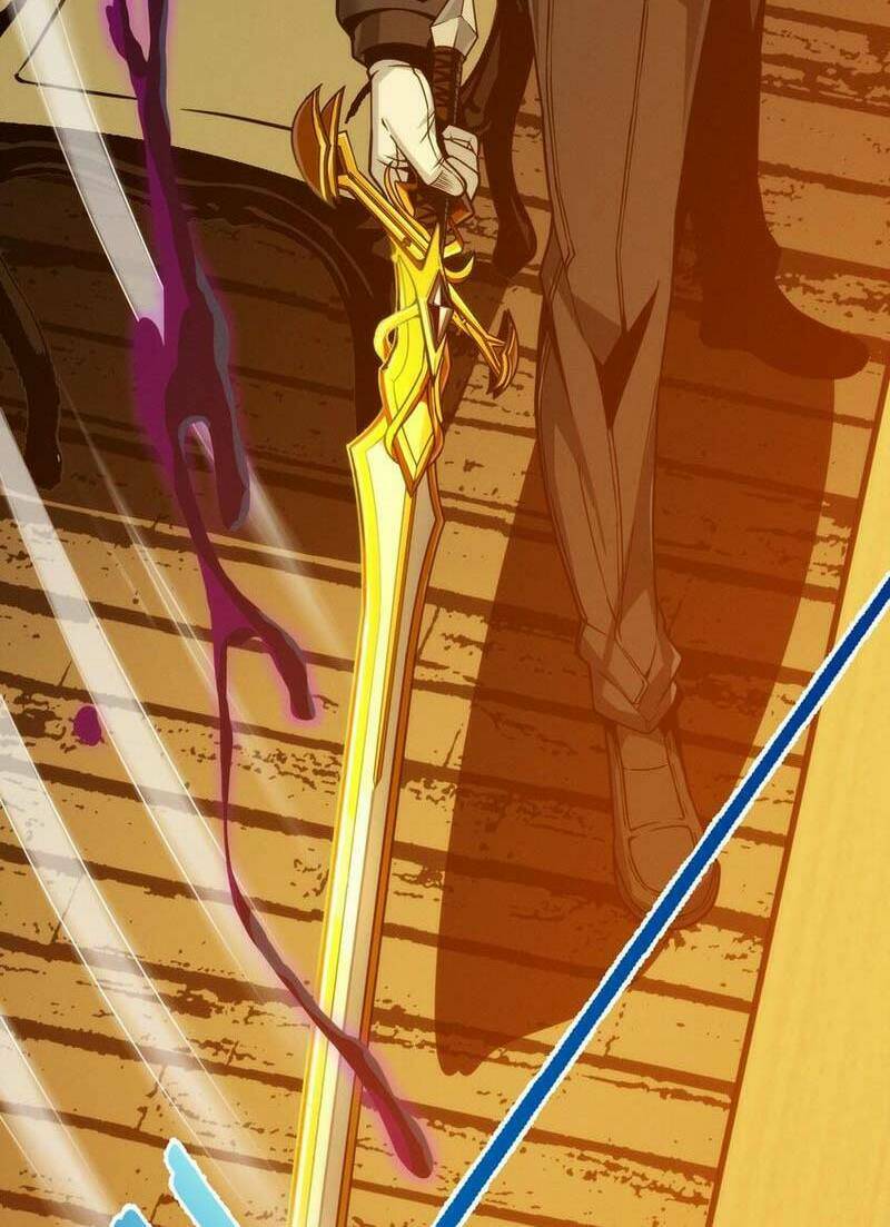 Sức Mạnh Của Ác Thần Chapter 38 - Trang 2