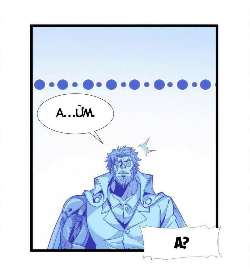 Sức Mạnh Của Ác Thần Chapter 38 - Trang 2