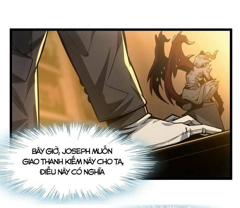 Sức Mạnh Của Ác Thần Chapter 38 - Trang 2