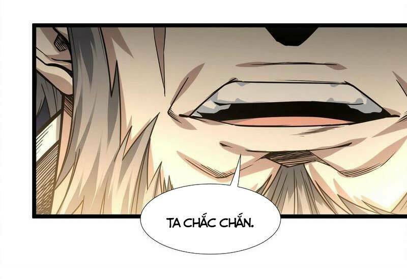 Sức Mạnh Của Ác Thần Chapter 38 - Trang 2