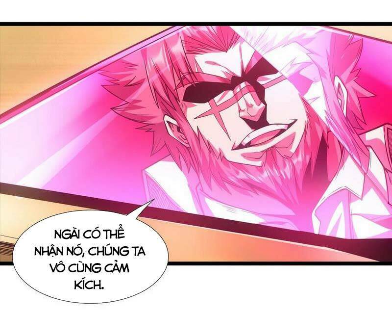 Sức Mạnh Của Ác Thần Chapter 38 - Trang 2