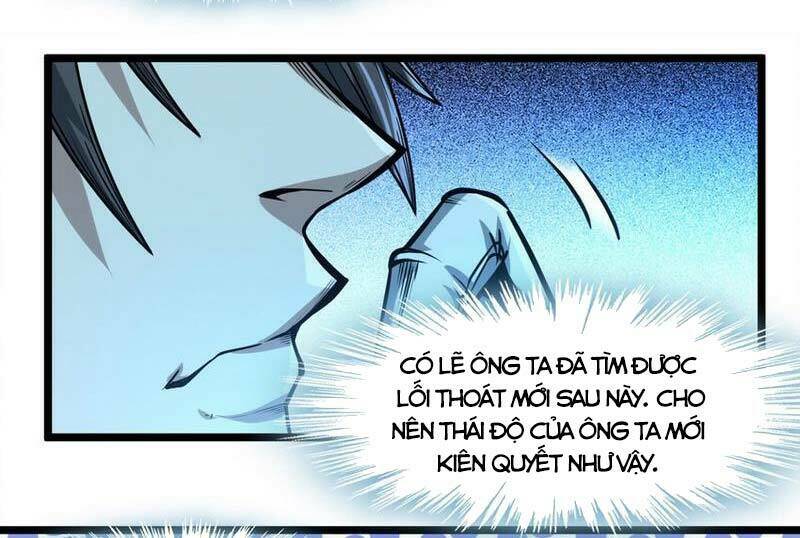 Sức Mạnh Của Ác Thần Chapter 38 - Trang 2