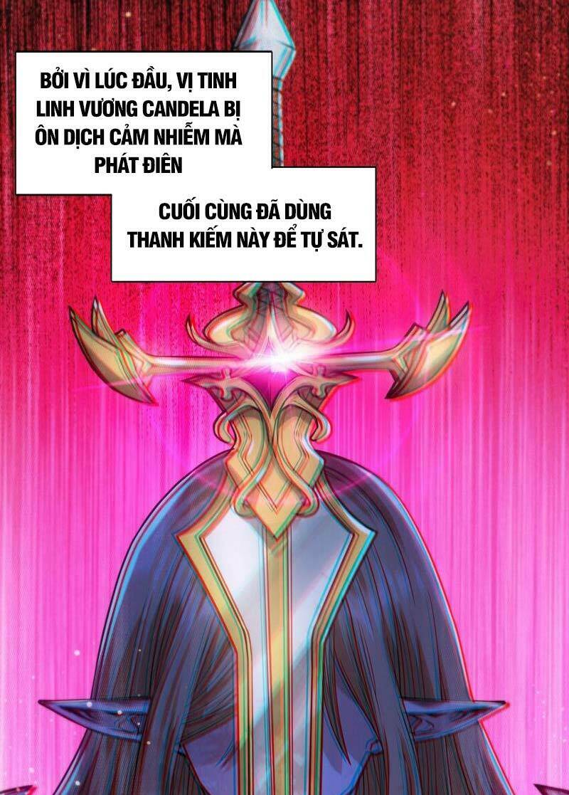 Sức Mạnh Của Ác Thần Chapter 38 - Trang 2