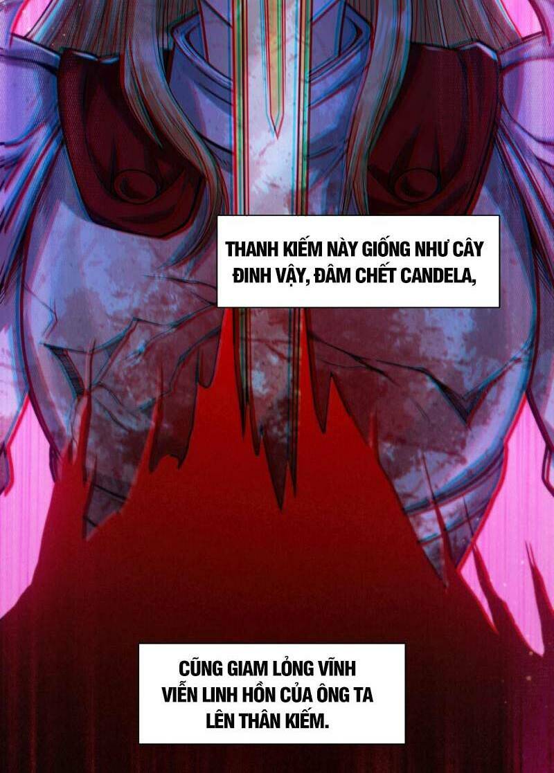 Sức Mạnh Của Ác Thần Chapter 38 - Trang 2