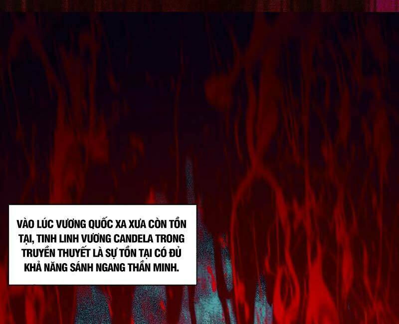 Sức Mạnh Của Ác Thần Chapter 38 - Trang 2