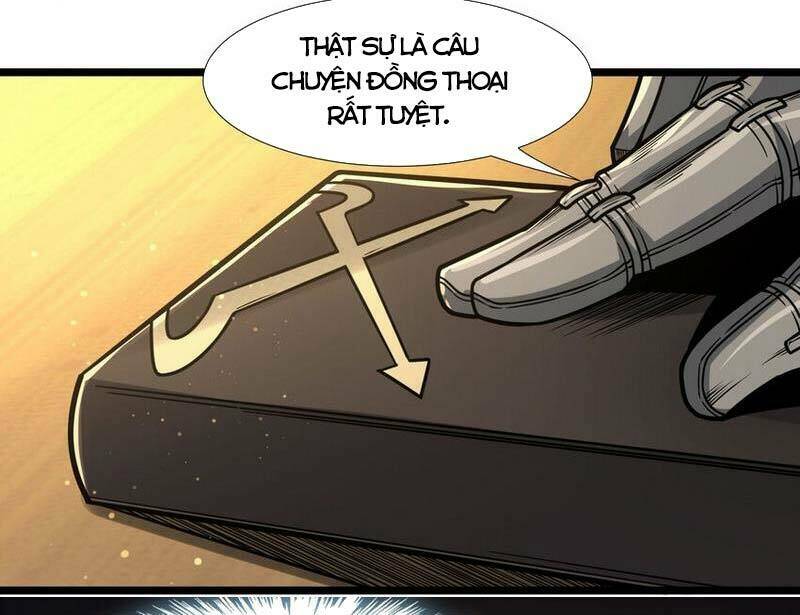 Sức Mạnh Của Ác Thần Chapter 38 - Trang 2