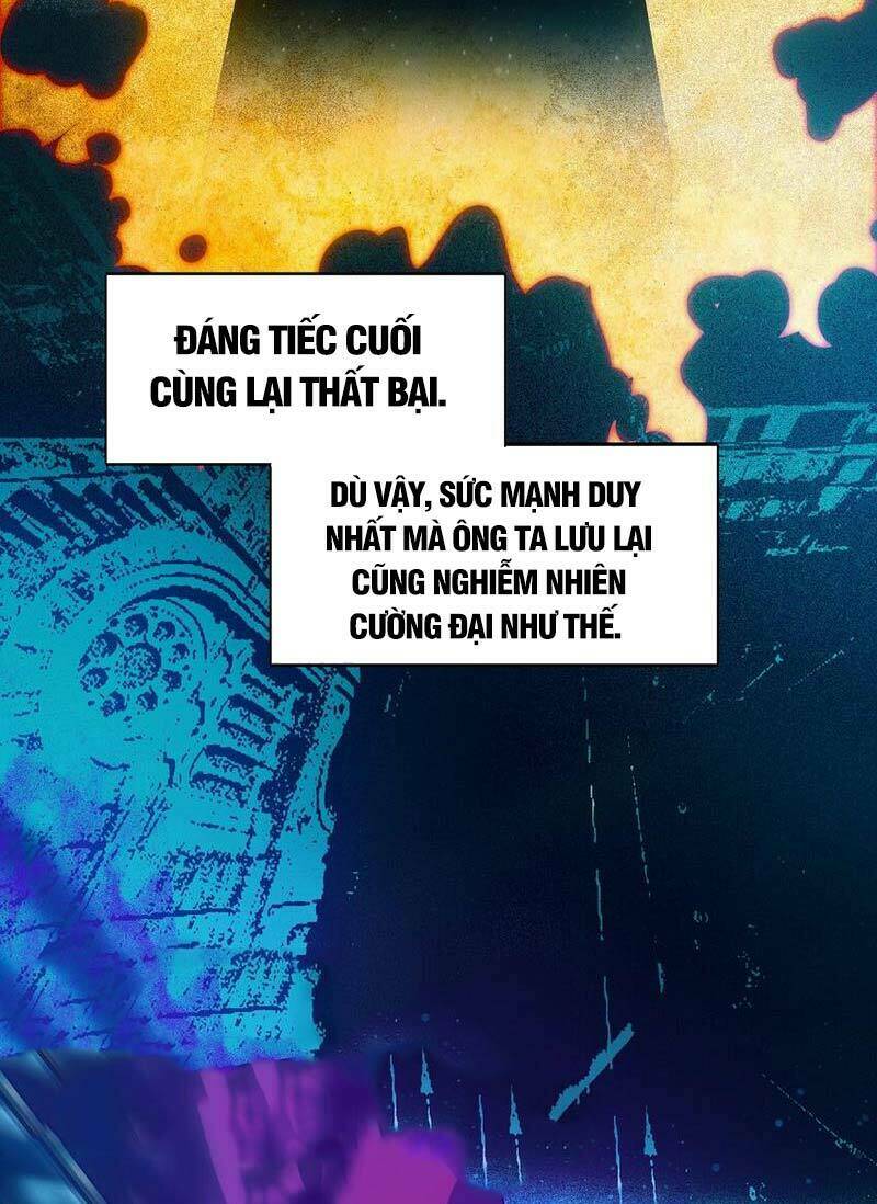 Sức Mạnh Của Ác Thần Chapter 38 - Trang 2