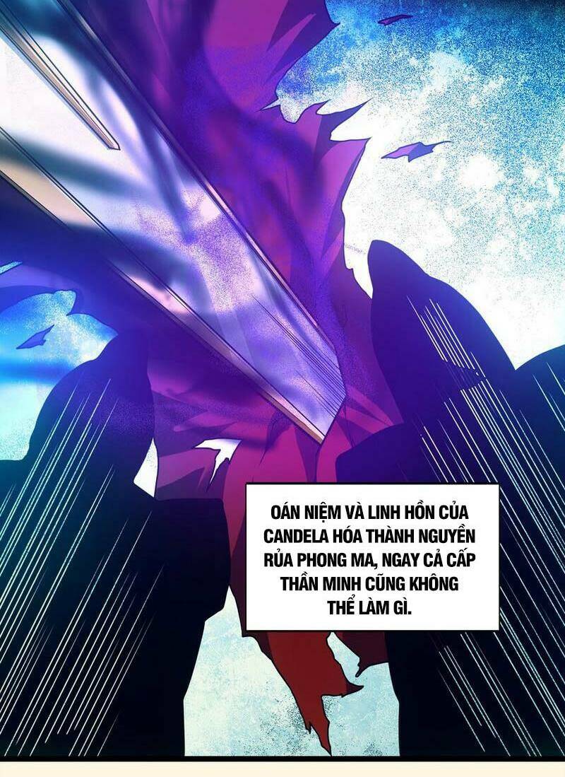 Sức Mạnh Của Ác Thần Chapter 38 - Trang 2