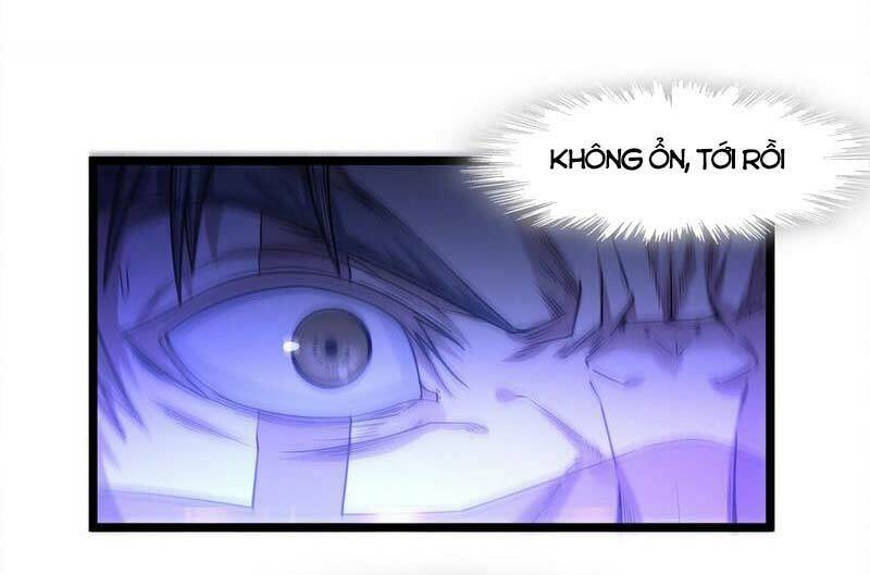 Sức Mạnh Của Ác Thần Chapter 38 - Trang 2