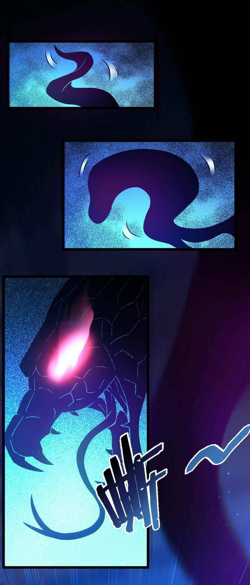 Sức Mạnh Của Ác Thần Chapter 38 - Trang 2