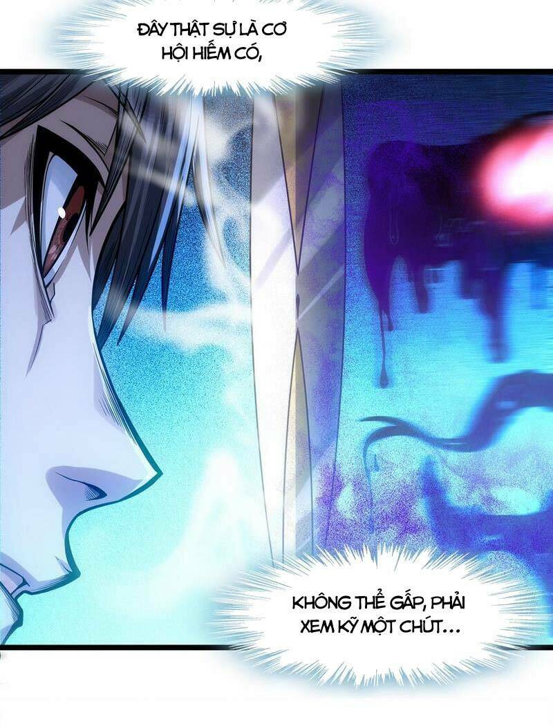 Sức Mạnh Của Ác Thần Chapter 38 - Trang 2
