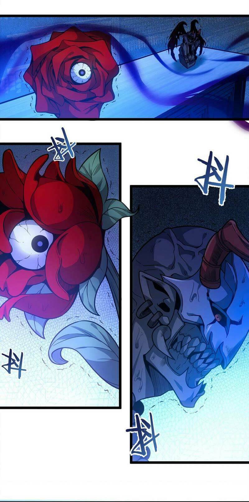 Sức Mạnh Của Ác Thần Chapter 38 - Trang 2