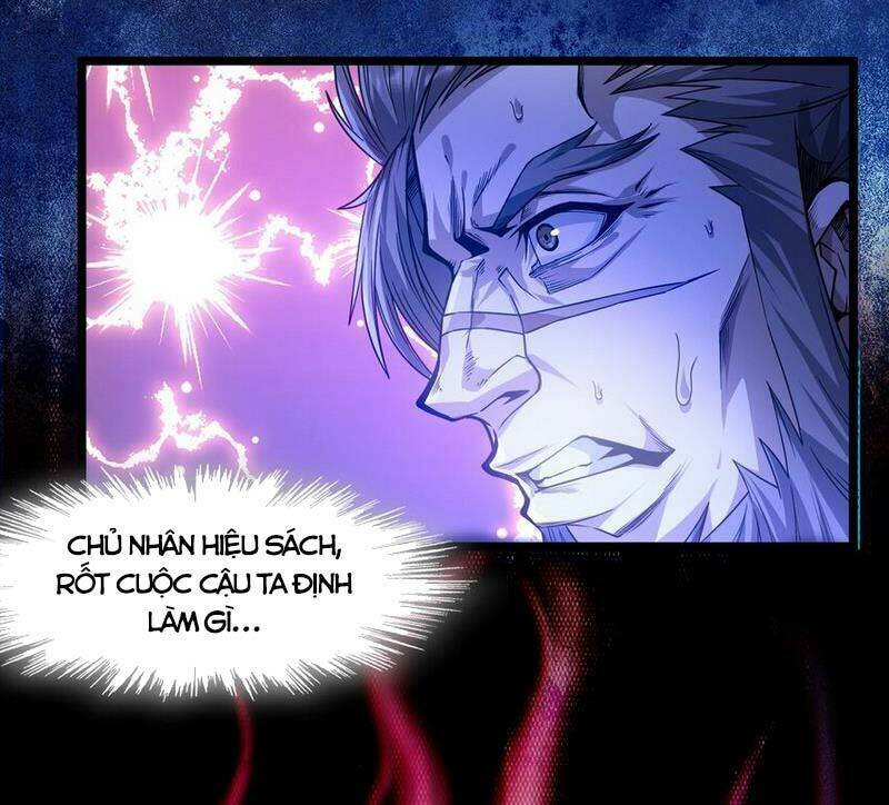 Sức Mạnh Của Ác Thần Chapter 38 - Trang 2