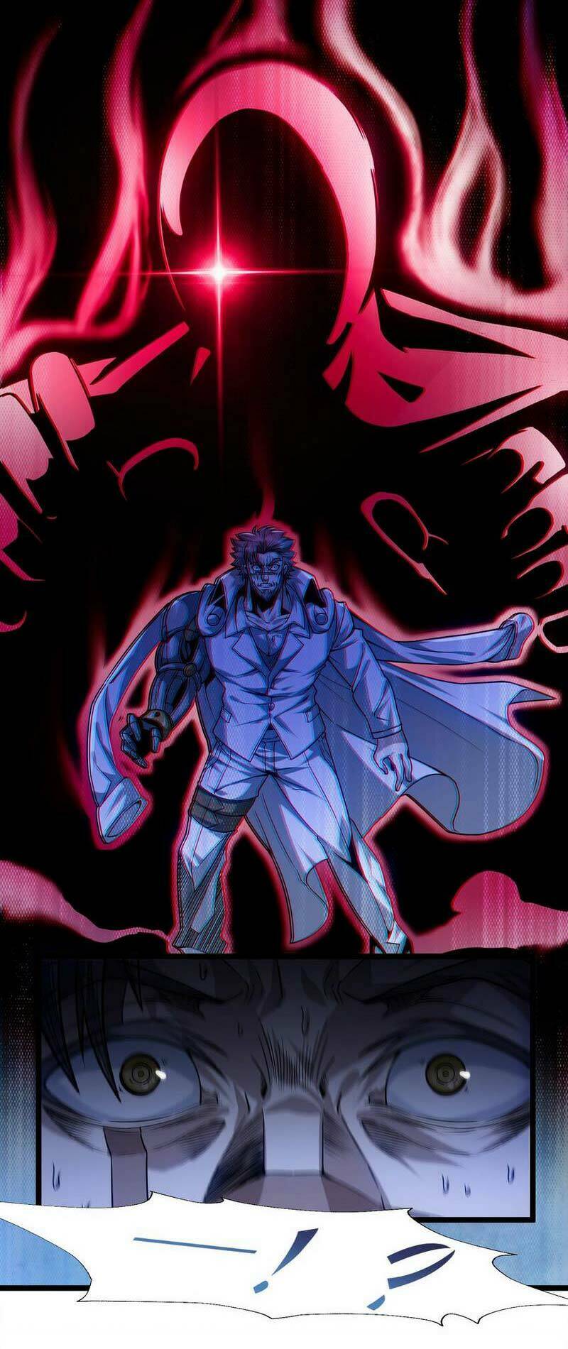 Sức Mạnh Của Ác Thần Chapter 38 - Trang 2