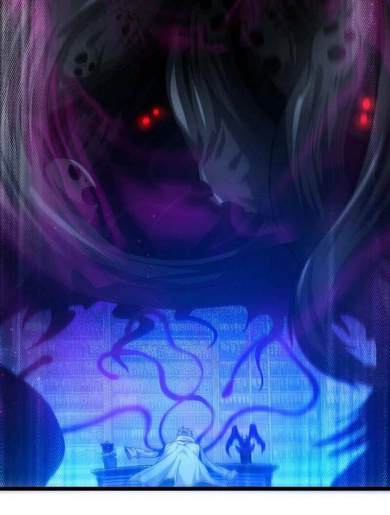 Sức Mạnh Của Ác Thần Chapter 38 - Trang 2