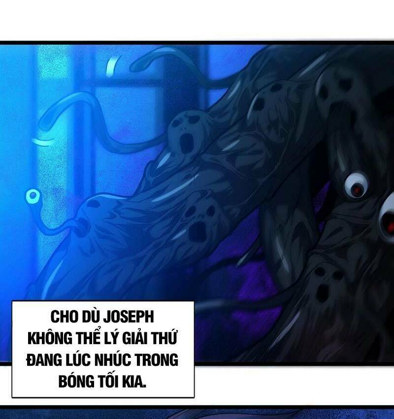 Sức Mạnh Của Ác Thần Chapter 38 - Trang 2