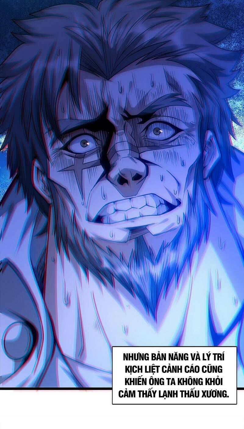 Sức Mạnh Của Ác Thần Chapter 38 - Trang 2