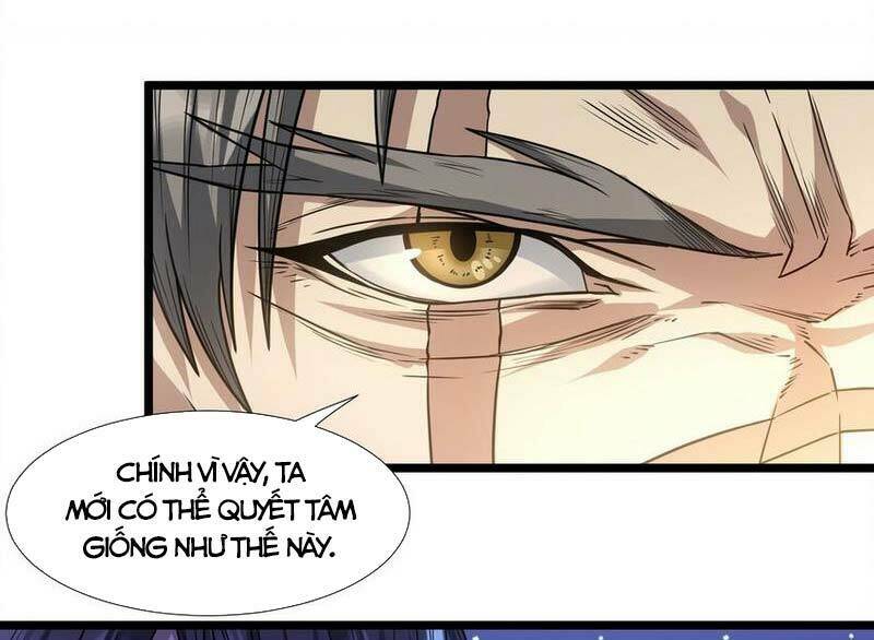 Sức Mạnh Của Ác Thần Chapter 38 - Trang 2