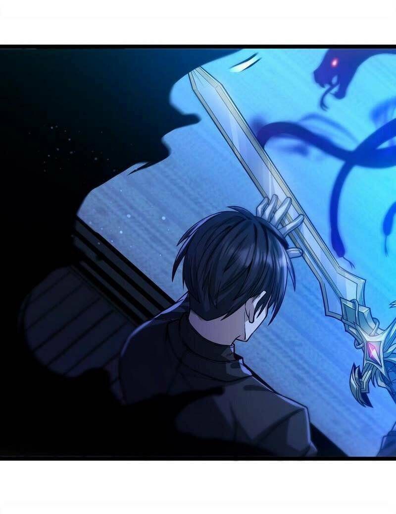 Sức Mạnh Của Ác Thần Chapter 38 - Trang 2