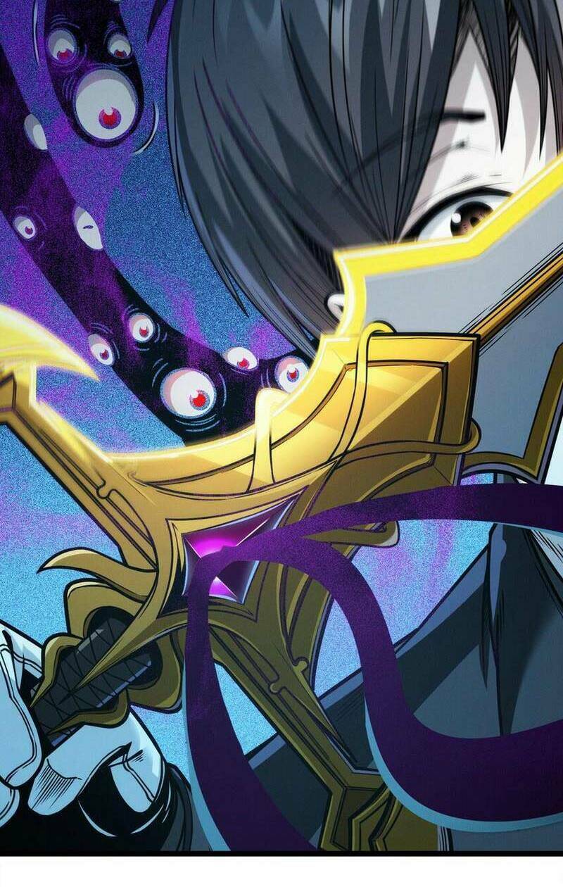 Sức Mạnh Của Ác Thần Chapter 38 - Trang 2