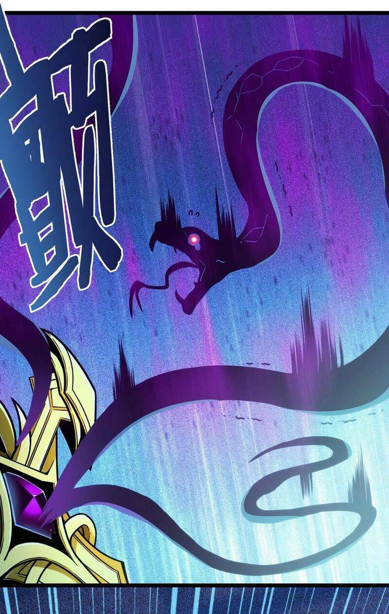 Sức Mạnh Của Ác Thần Chapter 38 - Trang 2