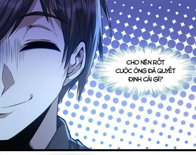 Sức Mạnh Của Ác Thần Chapter 38 - Trang 2