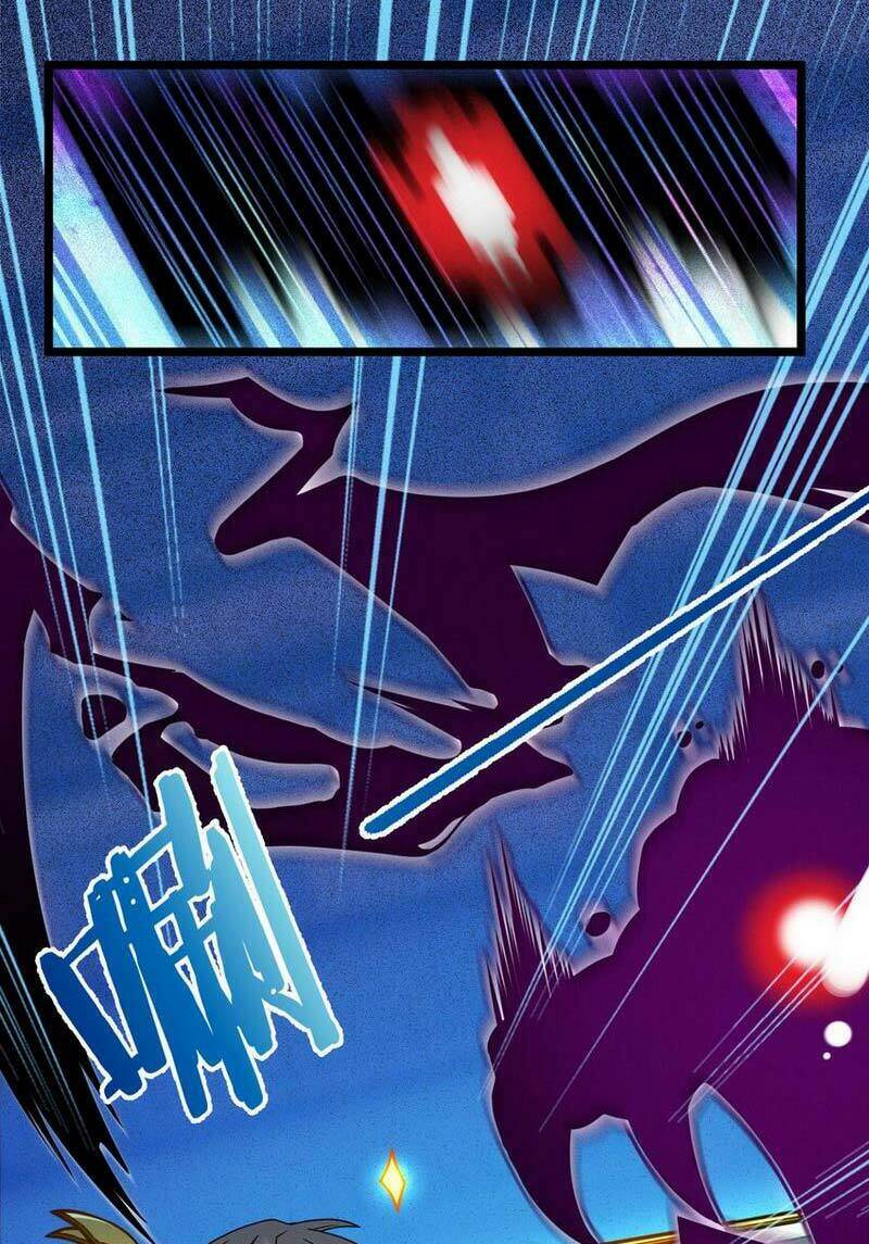 Sức Mạnh Của Ác Thần Chapter 38 - Trang 2