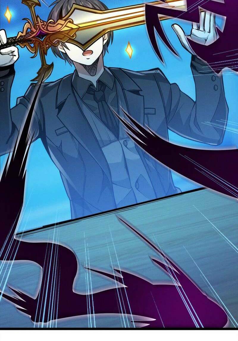 Sức Mạnh Của Ác Thần Chapter 38 - Trang 2