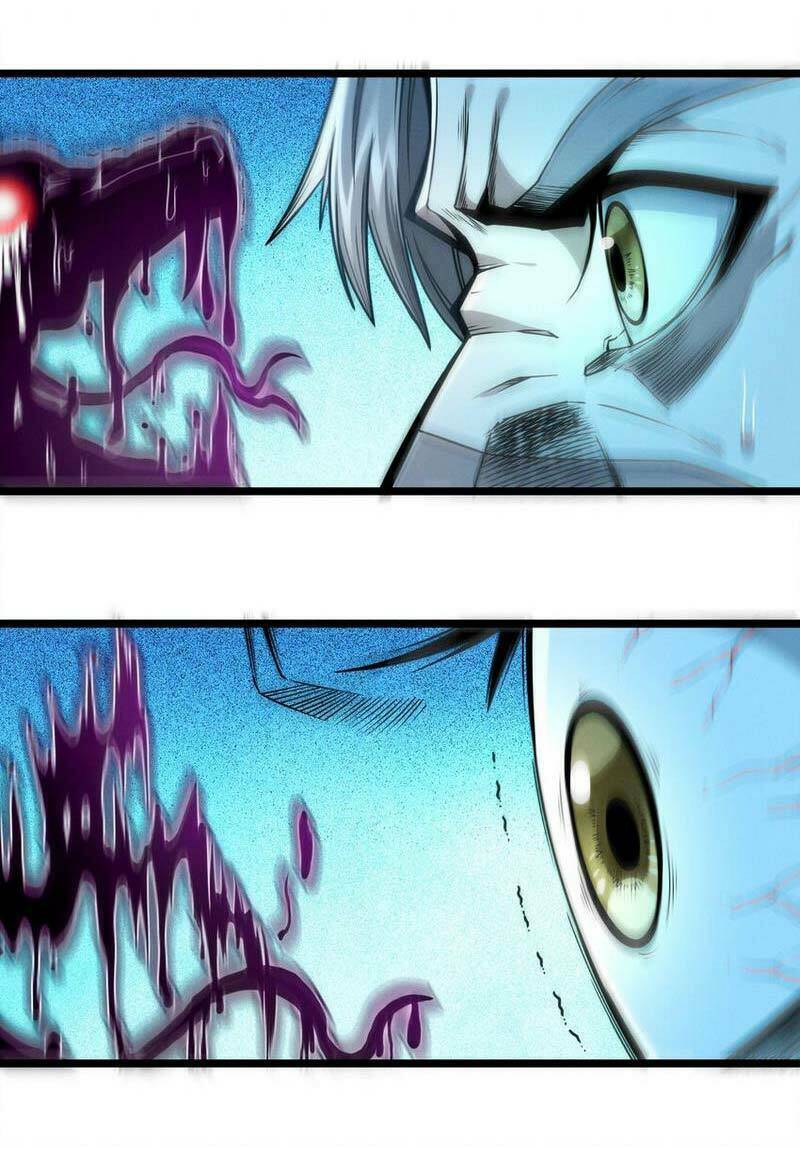 Sức Mạnh Của Ác Thần Chapter 38 - Trang 2