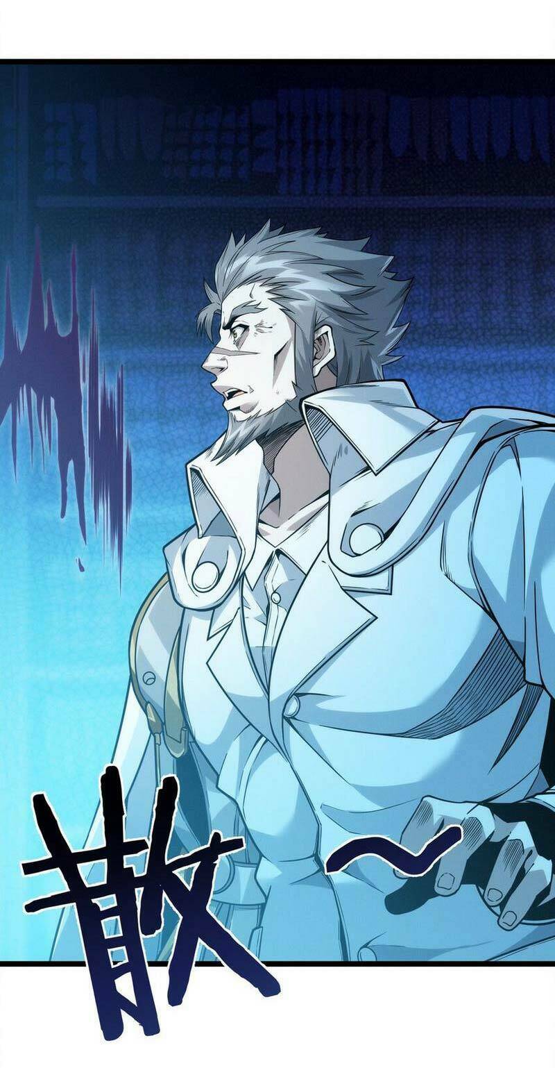 Sức Mạnh Của Ác Thần Chapter 38 - Trang 2