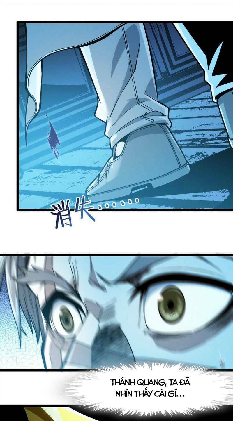 Sức Mạnh Của Ác Thần Chapter 38 - Trang 2