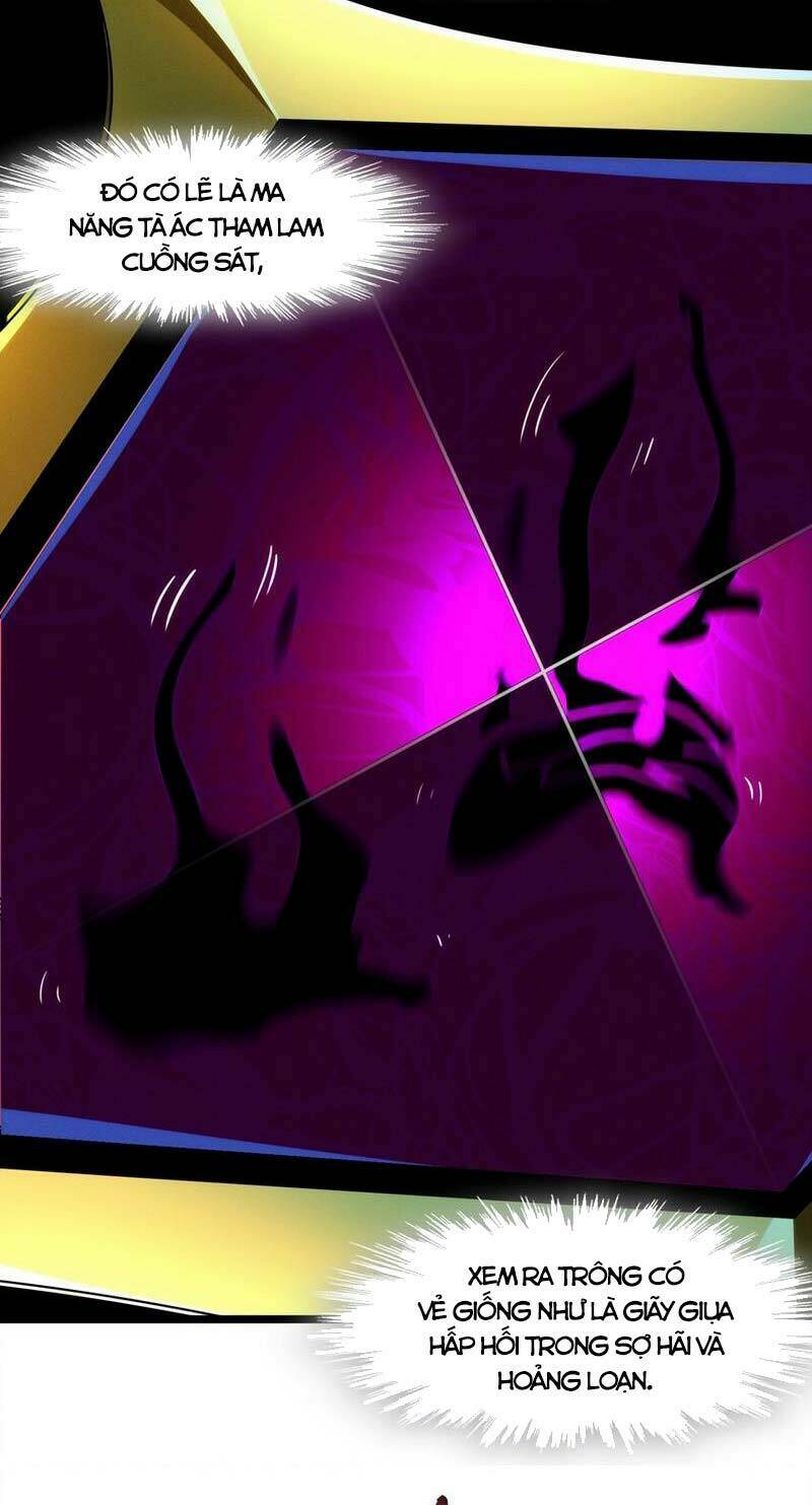 Sức Mạnh Của Ác Thần Chapter 38 - Trang 2