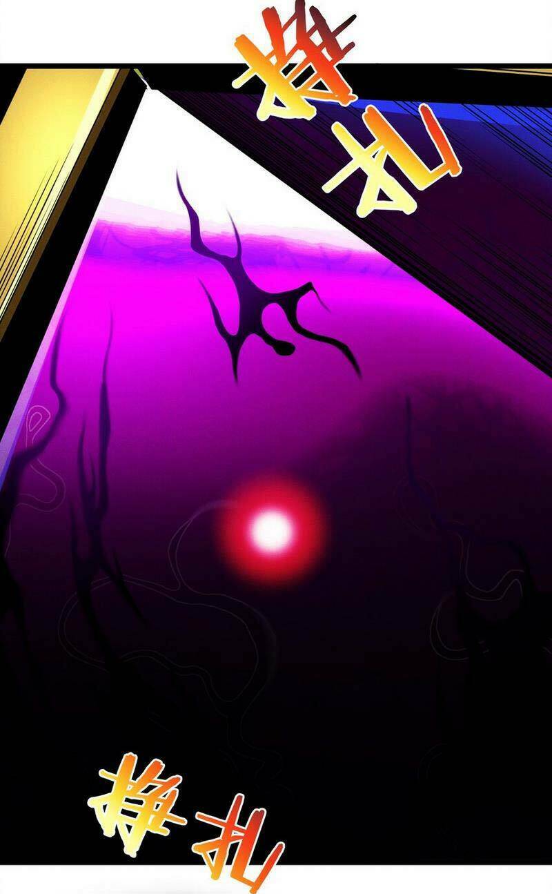 Sức Mạnh Của Ác Thần Chapter 38 - Trang 2