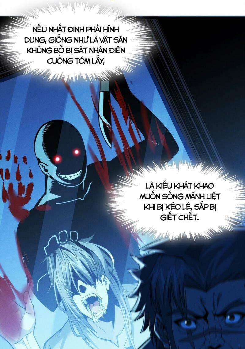 Sức Mạnh Của Ác Thần Chapter 38 - Trang 2