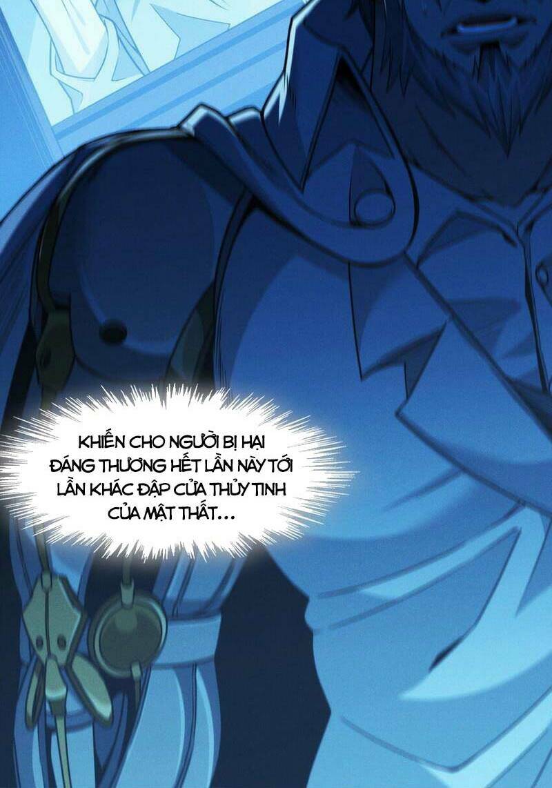 Sức Mạnh Của Ác Thần Chapter 38 - Trang 2