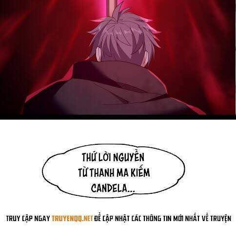 Sức Mạnh Của Ác Thần Chapter 4.5 - Trang 2