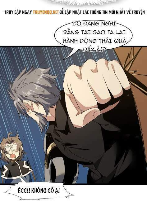 Sức Mạnh Của Ác Thần Chapter 4.5 - Trang 2