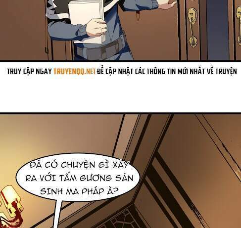 Sức Mạnh Của Ác Thần Chapter 4 - Trang 2