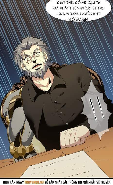 Sức Mạnh Của Ác Thần Chapter 4 - Trang 2