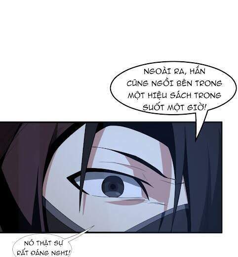 Sức Mạnh Của Ác Thần Chapter 4 - Trang 2