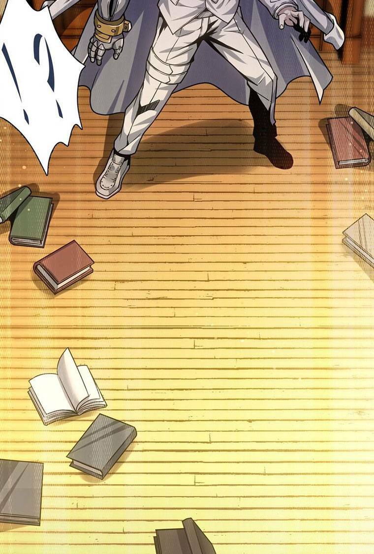 Sức Mạnh Của Ác Thần Chapter 41 - Trang 2