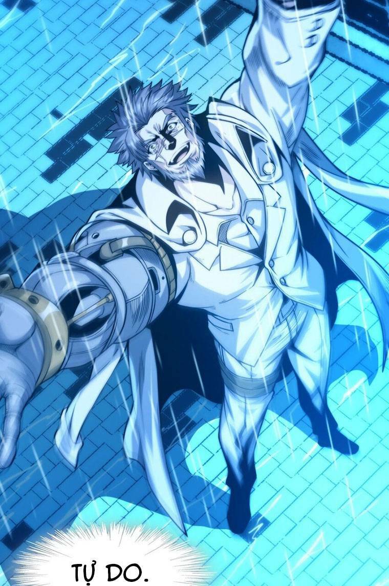 Sức Mạnh Của Ác Thần Chapter 41 - Trang 2