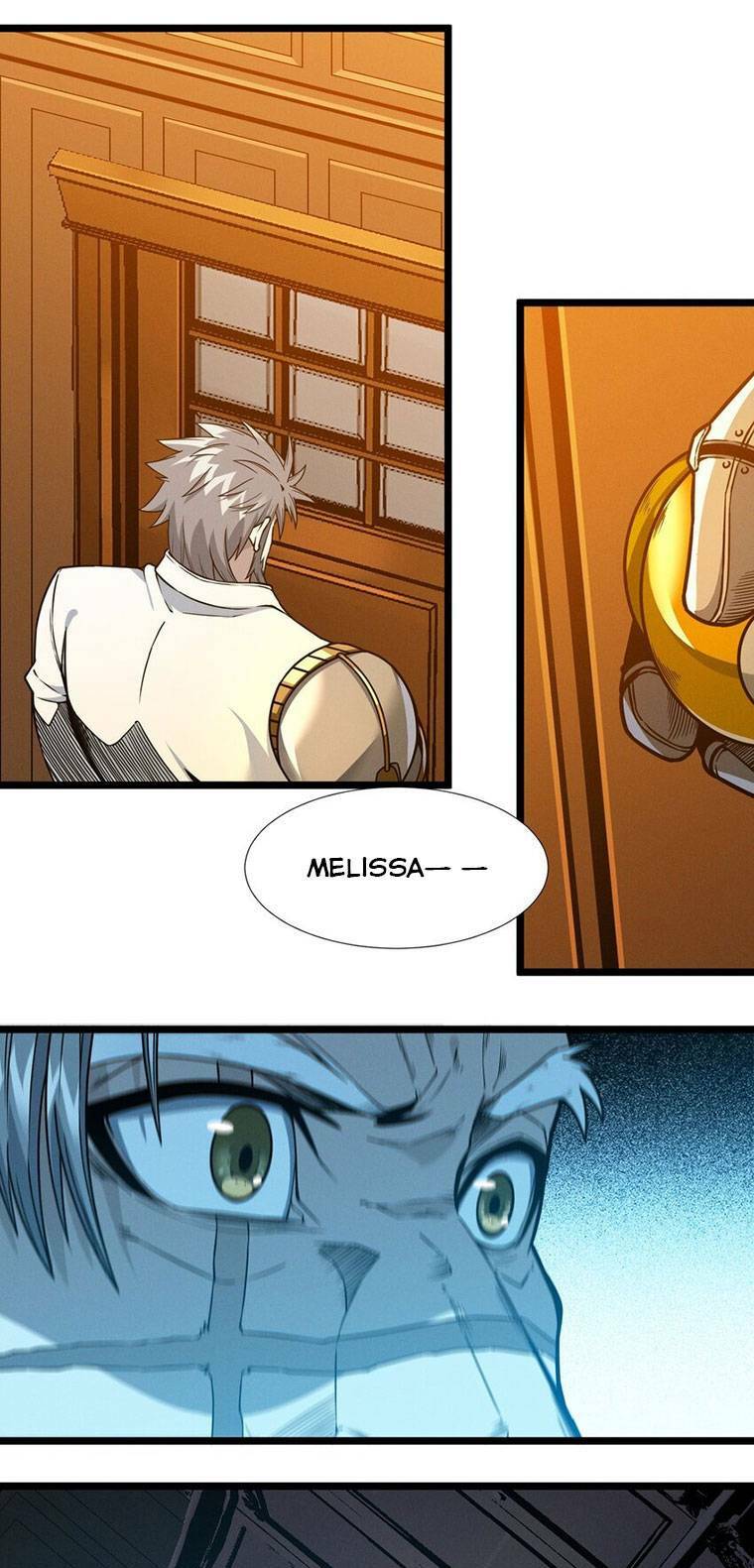 Sức Mạnh Của Ác Thần Chapter 42 - Trang 2